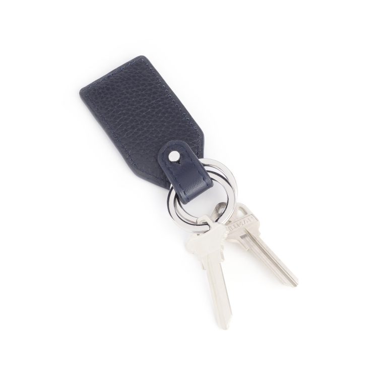Valet Key Fob, blue