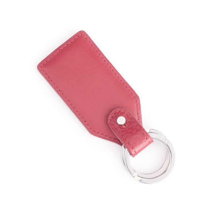 Valet Key Fob, red
