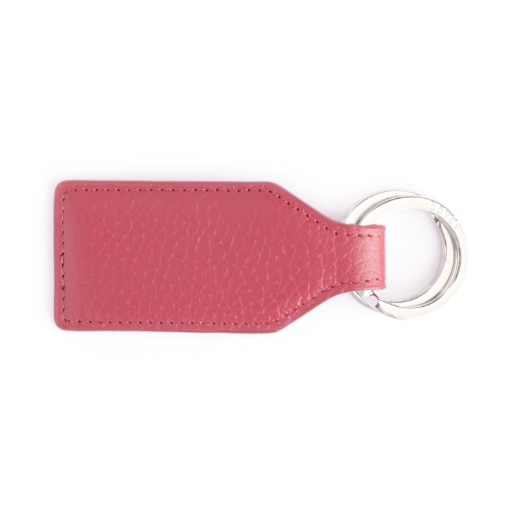Valet Key Fob, red