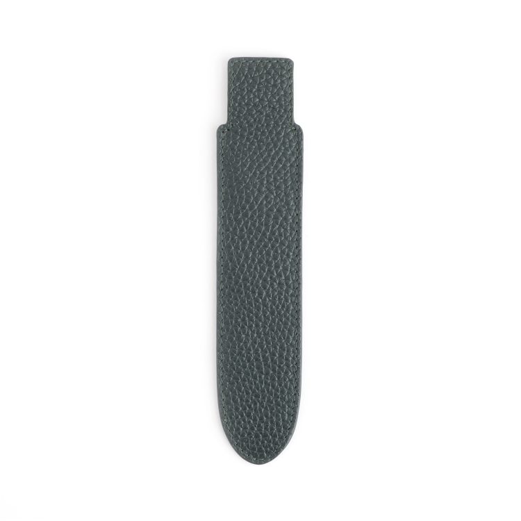 Pen Sleeve, dark-green