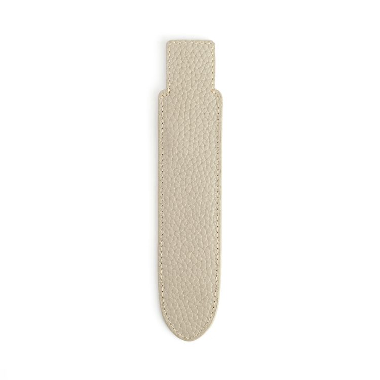 Pen Sleeve, taupe