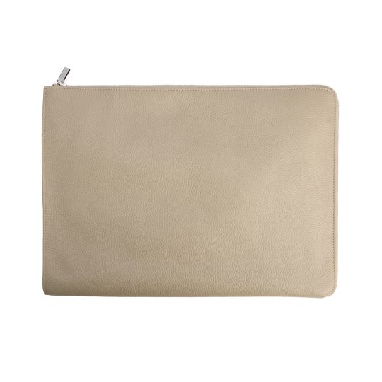 Executive Zip Tablet & Document Portfolio