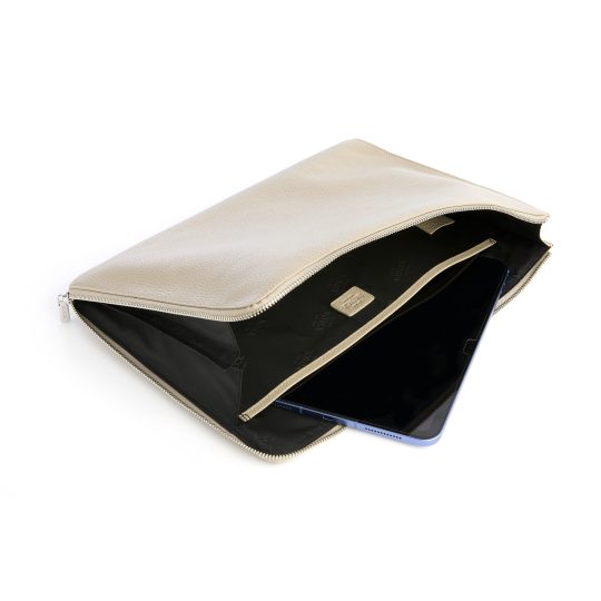 Executive Zip Tablet & Document Portfolio